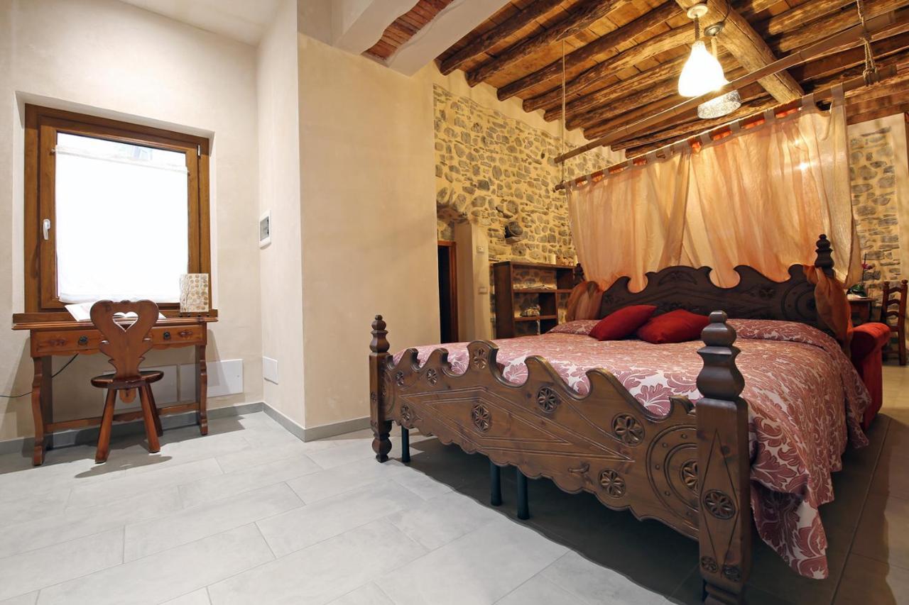 Mella Bellagio -La Corte - At The Lake With Parking Exterior foto