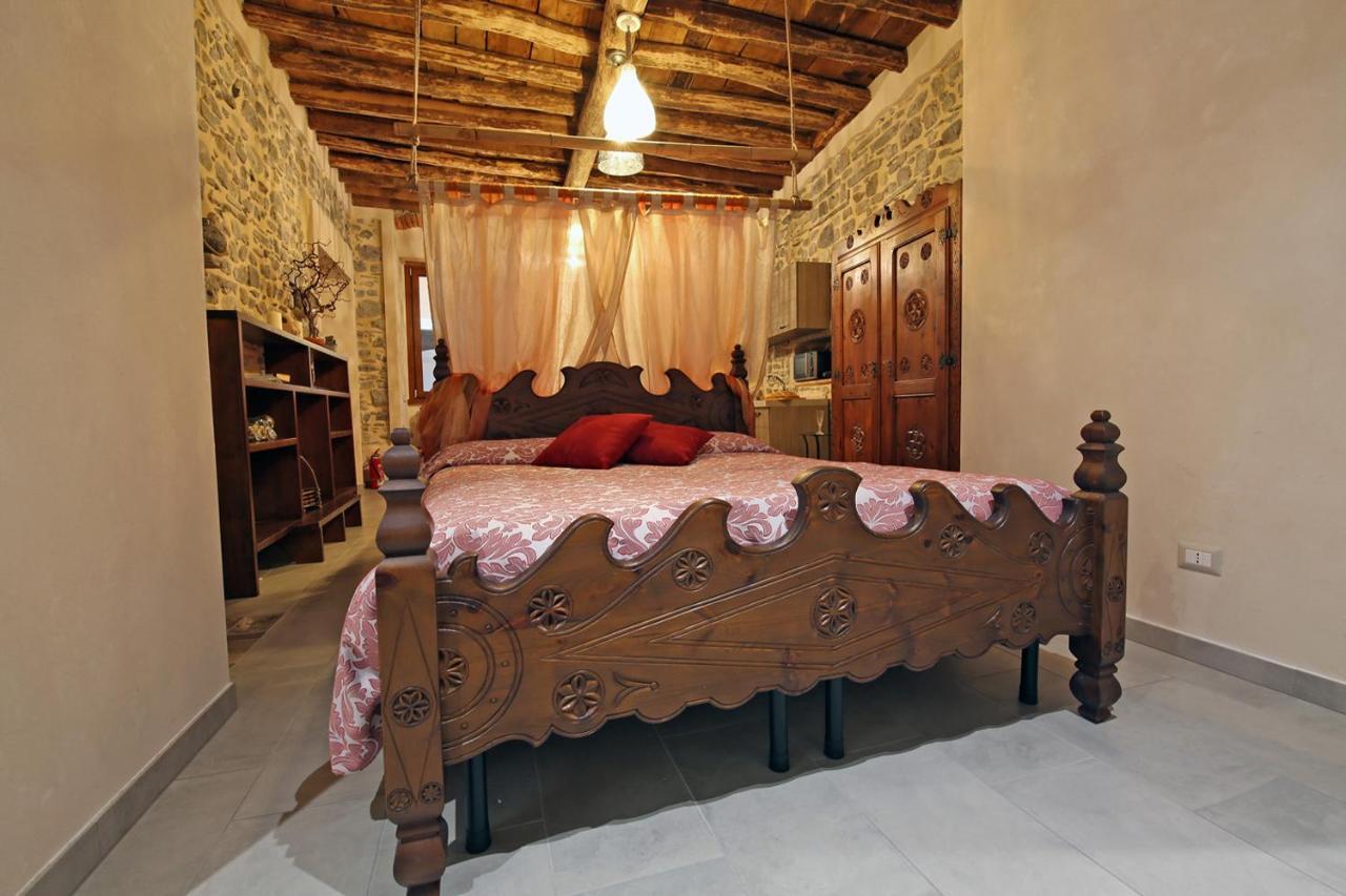 Mella Bellagio -La Corte - At The Lake With Parking Exterior foto