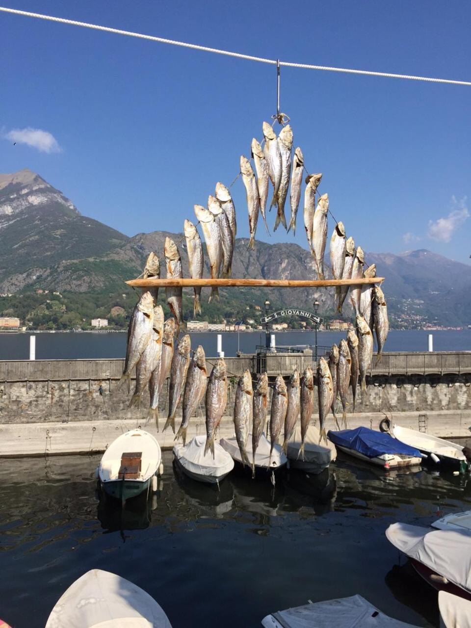 Mella Bellagio -La Corte - At The Lake With Parking Exterior foto